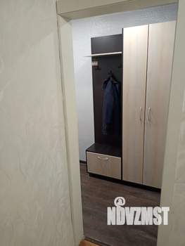 1-к квартира, на длительный срок, 30м2, 1/5 этаж