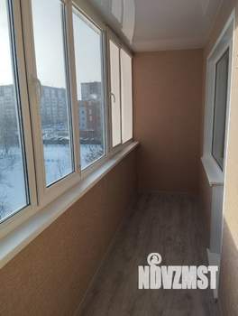 1-к квартира, на длительный срок, 36м2, 5/10 этаж