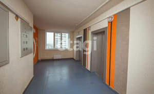 Студия квартира, на длительный срок, 22м2, 7/24 этаж