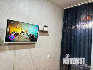 1-к квартира, посуточно, 32м2, 1/10 этаж