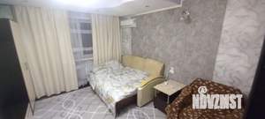 Студия квартира, на длительный срок, 20м2, 5/5 этаж