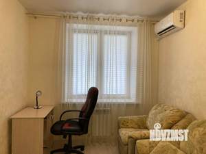 1-к квартира, на длительный срок, 39м2, 6/12 этаж
