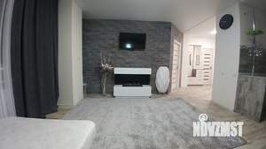 2-к квартира, посуточно, 57м2, 21/22 этаж