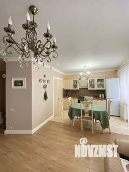 3-к квартира, на длительный срок, 65м2, 4/10 этаж