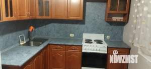 1-к квартира, на длительный срок, 38м2, 5/10 этаж