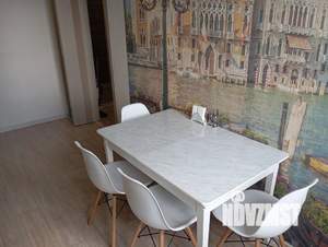 2-к квартира, посуточно, 48м2, 3/3 этаж