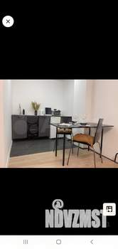 1-к квартира, на длительный срок, 38м2, 16/16 этаж