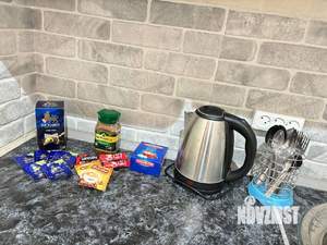 2-к квартира, посуточно, 39м2, 8/9 этаж