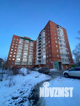 3-к квартира, посуточно, 95м2, 3/10 этаж