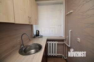 1-к квартира, на длительный срок, 25м2, 1/5 этаж