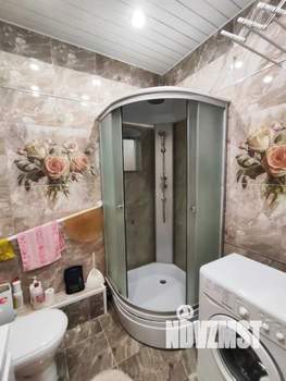 1-к квартира, на длительный срок, 33м2, 15/25 этаж