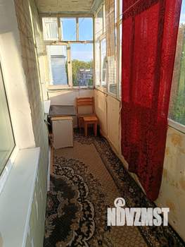 1-к квартира, на длительный срок, 36м2, 6/9 этаж