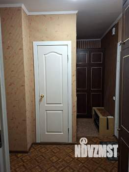 1-к квартира, на длительный срок, 34м2, 4/10 этаж