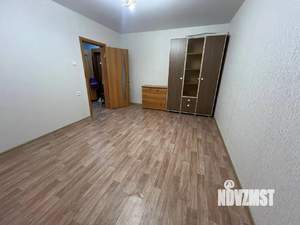 1-к квартира, на длительный срок, 35м2, 4/10 этаж