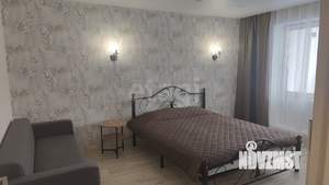 1-к квартира, на длительный срок, 40м2, 3/5 этаж