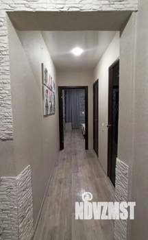 2-к квартира, на длительный срок, 59м2, 4/12 этаж