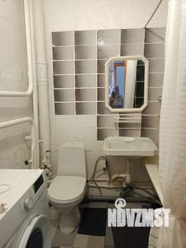 1-к квартира, на длительный срок, 37м2, 6/11 этаж