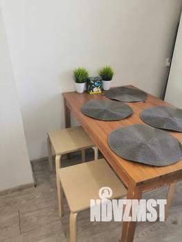 1-к квартира, посуточно, 40м2, 8/9 этаж