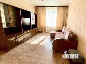 3-к квартира, посуточно, 65м2, 1/1 этаж