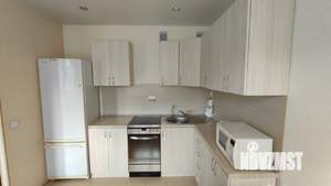 1-к квартира, на длительный срок, 32м2, 4/9 этаж
