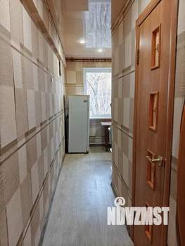 3-к квартира, на длительный срок, 46м2, 5/5 этаж