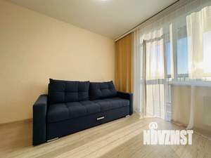 Студия квартира, посуточно, 30м2, 5/9 этаж