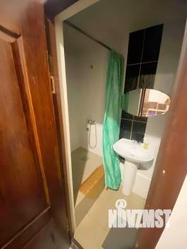 Студия квартира, посуточно, 25м2, 1/2 этаж