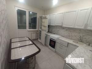 1-к квартира, на длительный срок, 38м2, 5/11 этаж