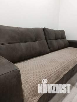 1-к квартира, посуточно, 40м2, 20/23 этаж