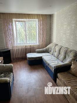 2-к квартира, на длительный срок, 48м2, 2/5 этаж