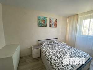 2-к квартира, посуточно, 57м2, 2/9 этаж