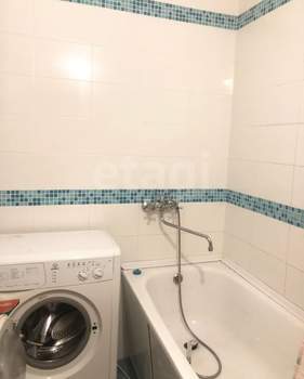 1-к квартира, на длительный срок, 35м2, 4/9 этаж