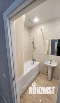 Студия квартира, на длительный срок, 30м2, 18/25 этаж