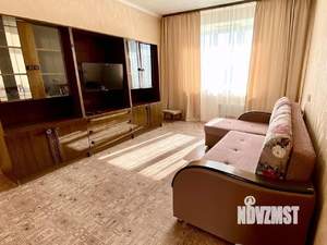 3-к квартира, посуточно, 65м2, 1/1 этаж