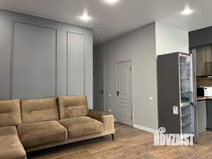 3-к квартира, на длительный срок, 101м2, 4/7 этаж