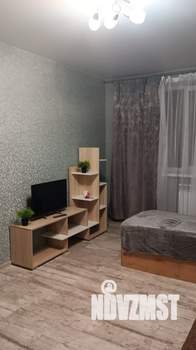 1-к квартира, на длительный срок, 40м2, 4/16 этаж