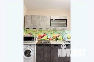 1-к квартира, посуточно, 40м2, 5/9 этаж