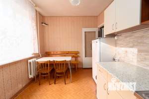 1-к квартира, на длительный срок, 34м2, 2/9 этаж