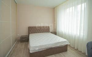 2-к квартира, на длительный срок, 57м2, 2/5 этаж