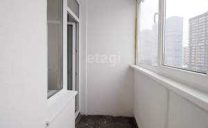 2-к квартира, на длительный срок, 36м2, 6/24 этаж