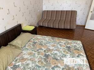 2-к квартира, посуточно, 46м2, 2/9 этаж