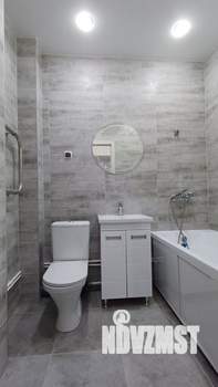 1-к квартира, на длительный срок, 36м2, 6/9 этаж