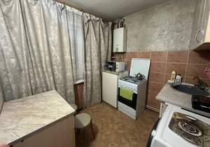 2-к квартира, на длительный срок, 37м2, 1/5 этаж