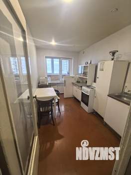 1-к квартира, на длительный срок, 30м2, 8/10 этаж