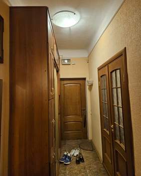 2-к квартира, на длительный срок, 60м2, 4/4 этаж