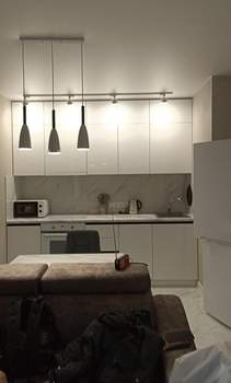 2-к квартира, на длительный срок, 54м2, 7/9 этаж