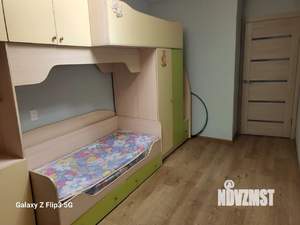 3-к квартира, на длительный срок, 60м2, 1/5 этаж