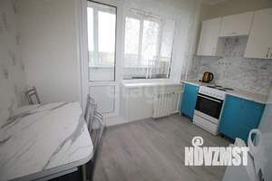 1-к квартира, на длительный срок, 39м2, 6/9 этаж