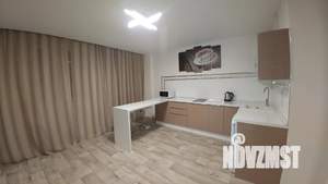 1-к квартира, посуточно, 57м2, 9/21 этаж