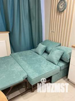 1-к квартира, посуточно, 39м2, 22/24 этаж